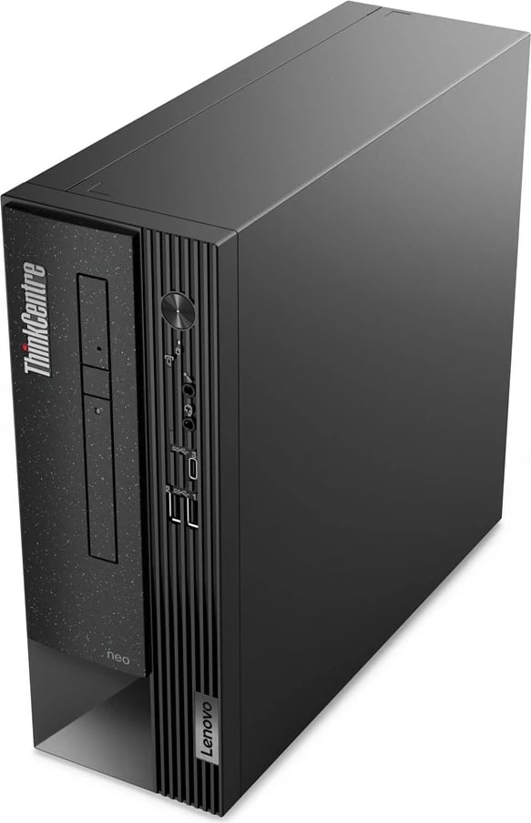 Kompjuter Lenovo ThinkCentre neo 50s, Intel Core i3 i3-13100, 16 GB RAM, 512 GB SSD, SFF, Raven Black