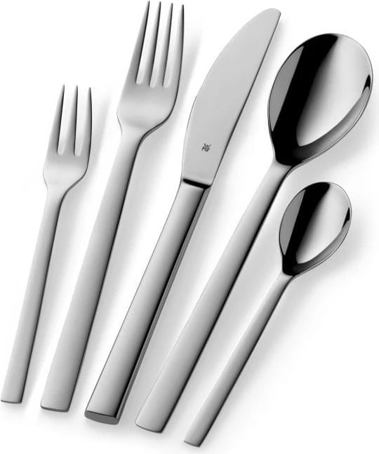 Pirun WMF Atria 20.7cm çelik inox