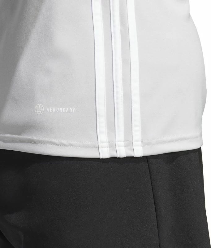 Fanellë adidas Table 23 Jersey M IA9143 për meshkuj, gri