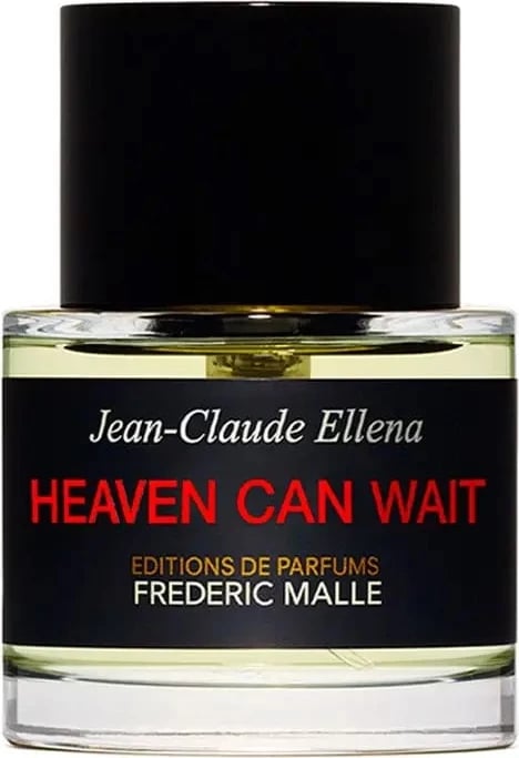 Eau de Parfum unisex Frederic Malle Heaven Can Wait 50ml