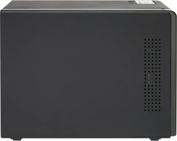 NAS QNAP TS-431X3, 4GB RAM, 4 vende, Tower, i zi