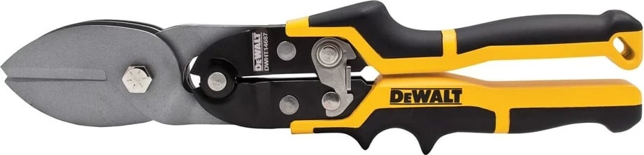Gërshërë DeWALT DWHT14687-0 për llamarinë