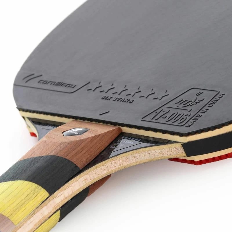 Reket pingpongu Cornilleau, i zi Reket pingpongu Cornilleau, i zi