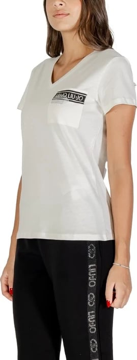 Maicë Liu Jo femra e bardhë