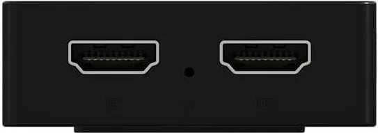 Kasë mini PC Qoobe SUC N150, 12GB RAM, 512GB SSD, Windows 11 Pro, e zezë