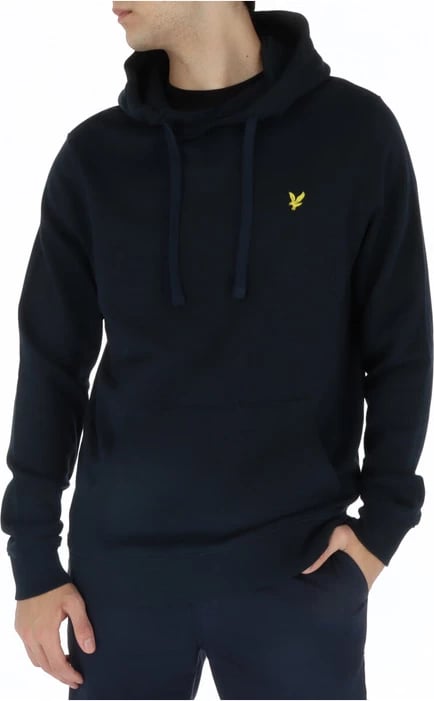 Duks për meshkuj Lyle & Scott, blu