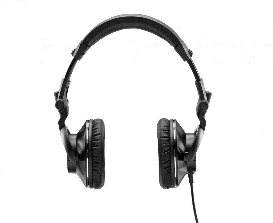 Kufje Hercules, HDP DJ60