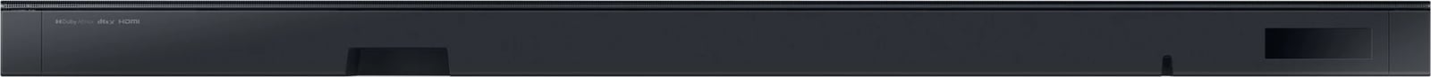 Altoparlant Samsung HW-Q930D EN soundbar me subwoofer dhe altoparlantë të pasëm, e zezë
