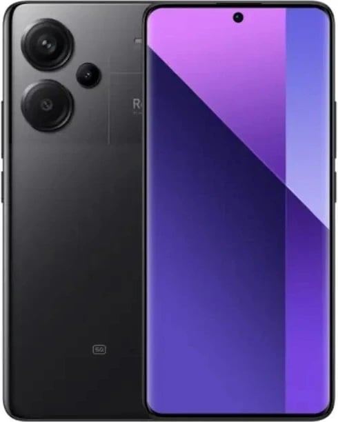 Celular Xiaomi Redmi Note 13 Pro+, 6.67", 12 GB RAM, 512 GB, 5G, i zi