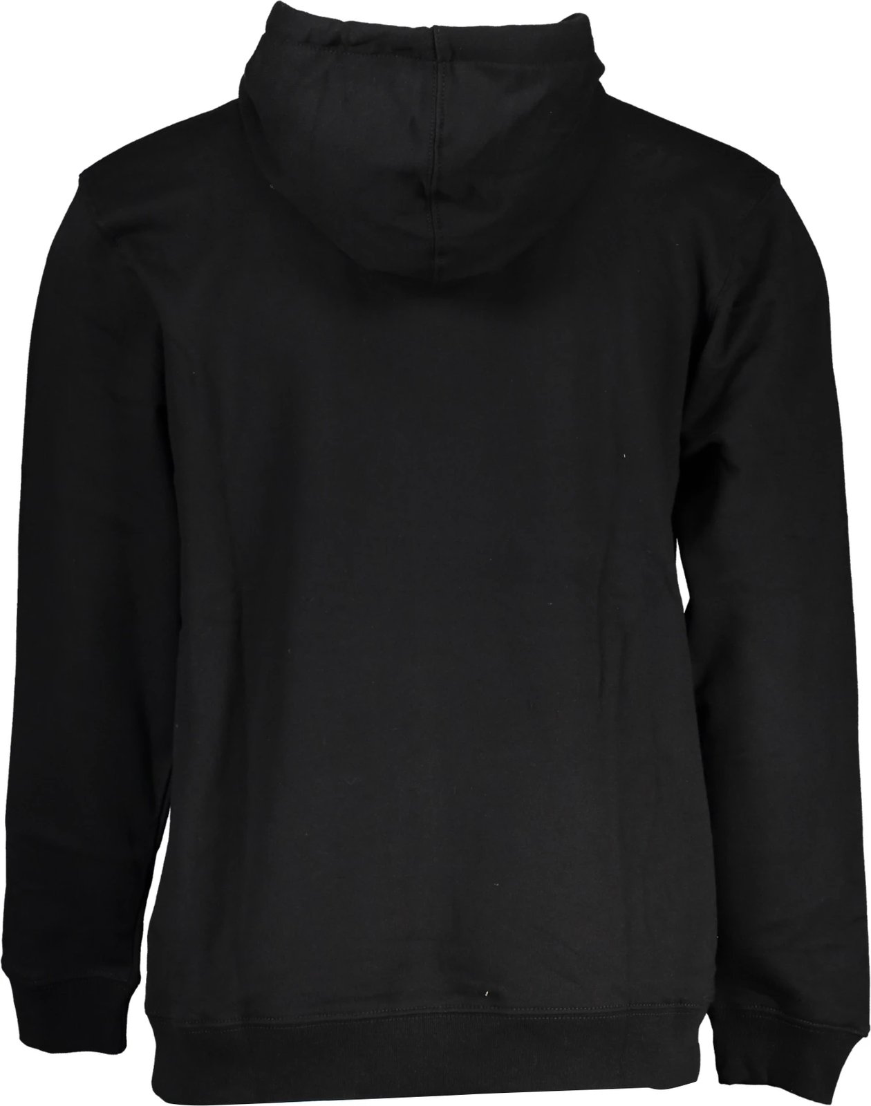 Duks për meshkuj VANS, të zi