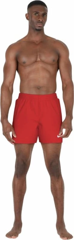 Shorce noti për meshkuj Nike, të kuqe