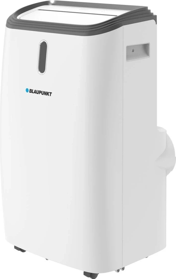 Kondicioner dyshemeje Blaupunkt ACP616, 55m², Wi-Fi, i bardhë