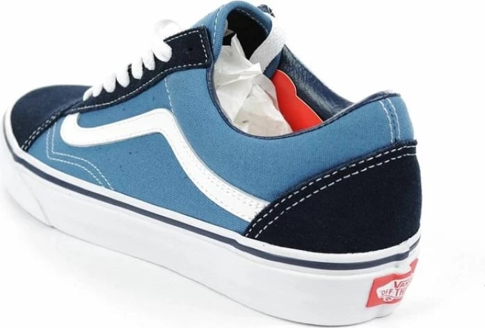 Atlete për meshkuj Vans, të kaltra
