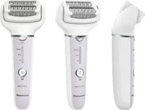Epilator Panasonic ES-EY30, e bardhë/vjollcë