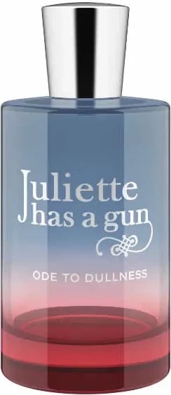 Eau de Parfum unisex Juliette Has A Gun Ode To Dullness 100ml