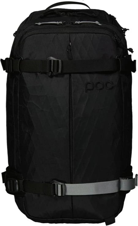Rucksack POC Dimension VPD, 22L, e zezë
