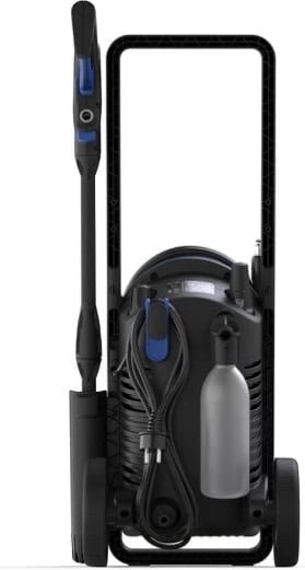Pastrues elektrik Nilfisk Core, 130-6 PowerControl,  462 l/h, e zezë / e kaltër