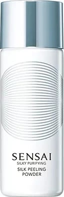 Pluhur pilingu për fytyrë Sensai Silky Silk Peeling Powder unisex 40g