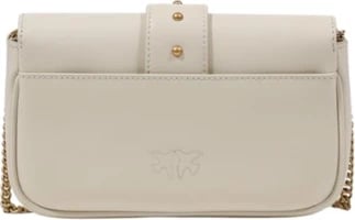 Çantë për femra Pinko, beige