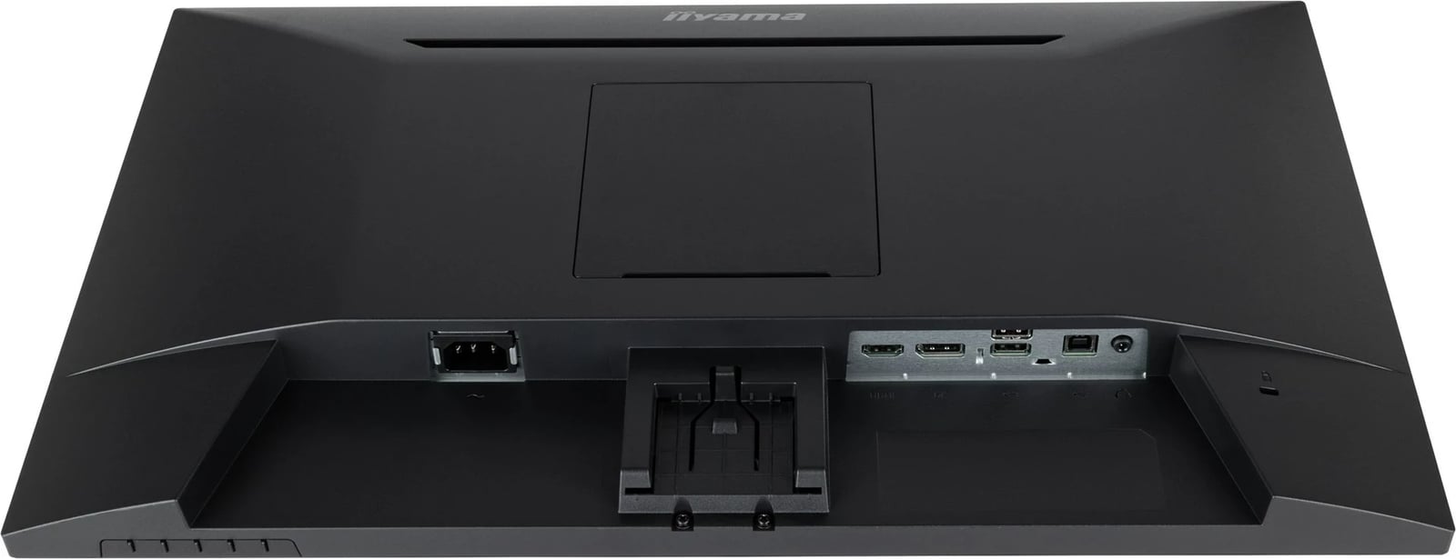 Monitor kompjuteri IIYAMA ProLite XU2493HSU-B7, 23.8", Full HD, LED, E zezë