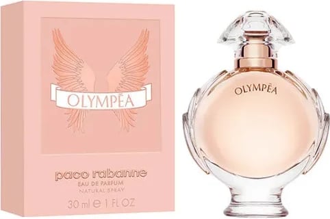 Eau de Parfum për femra Paco Rabanne Olympéa 30ml