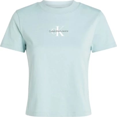 Maicë për femra Calvin Klein Jeans, e kaltër 