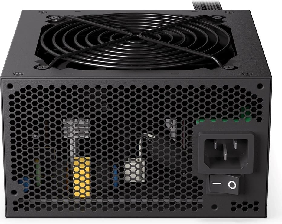 Furnizues i Energjisë ENDORFY Vero L5 Bronze 700 W, i zi