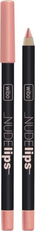 Laps për buzë Wibo Nude Lips Lip Contour Pencil 3, 1.4g