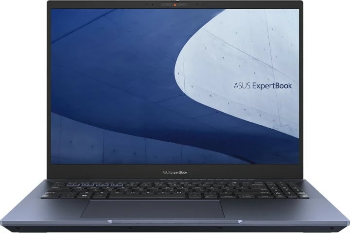 Laptop ASUS ExpertBook B5 B5402CBA-KI0213X, Intel Core i5, 16 GB RAM, 512 GB SSD, Star Black