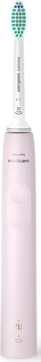 Furçë dhëmbësh Philips Sonicare HX3675/15, e zezë/rozë