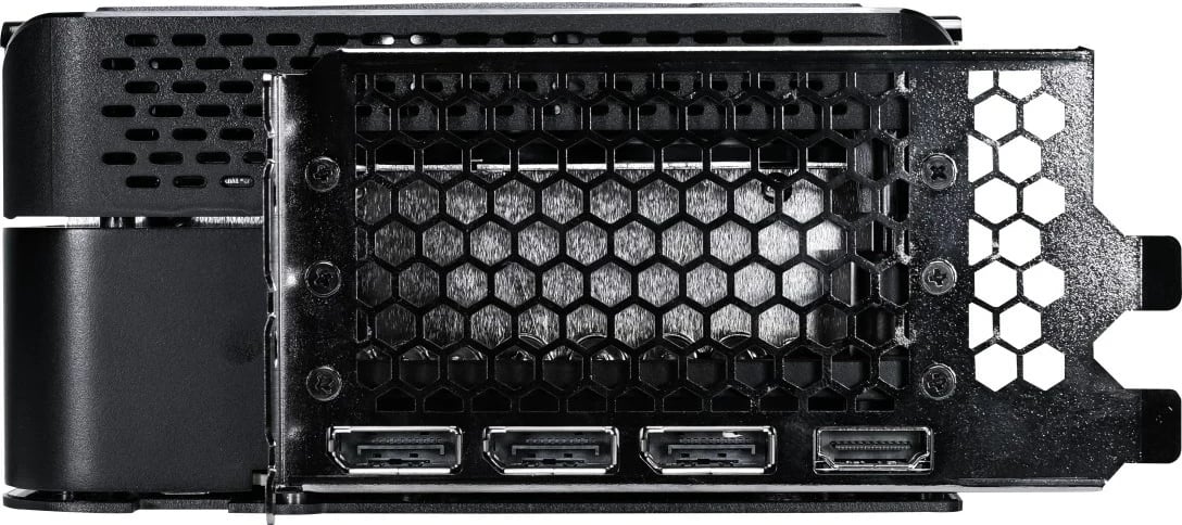 Kartelë grafike Gainward GeForce RTX 5090 Phantom, 32 GB GDDR7, e zezë