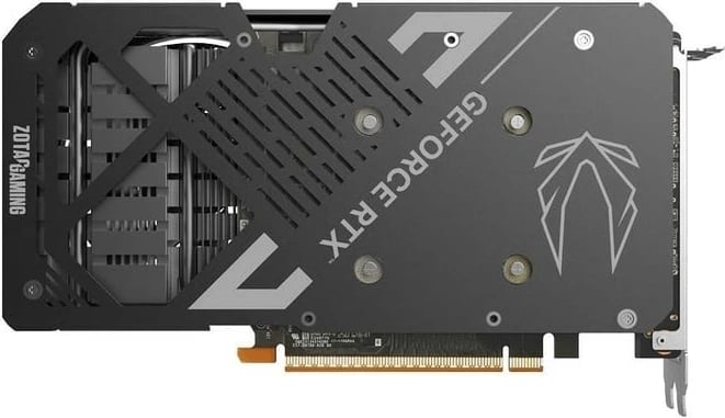 Kartë grafike, ZOTAC GeForce RTX 5060 Twin Edge ZT-B50600E-10M, 8GB GDDR7 128-bit, PCIe 5.0 x8, 3xDP/HDMI