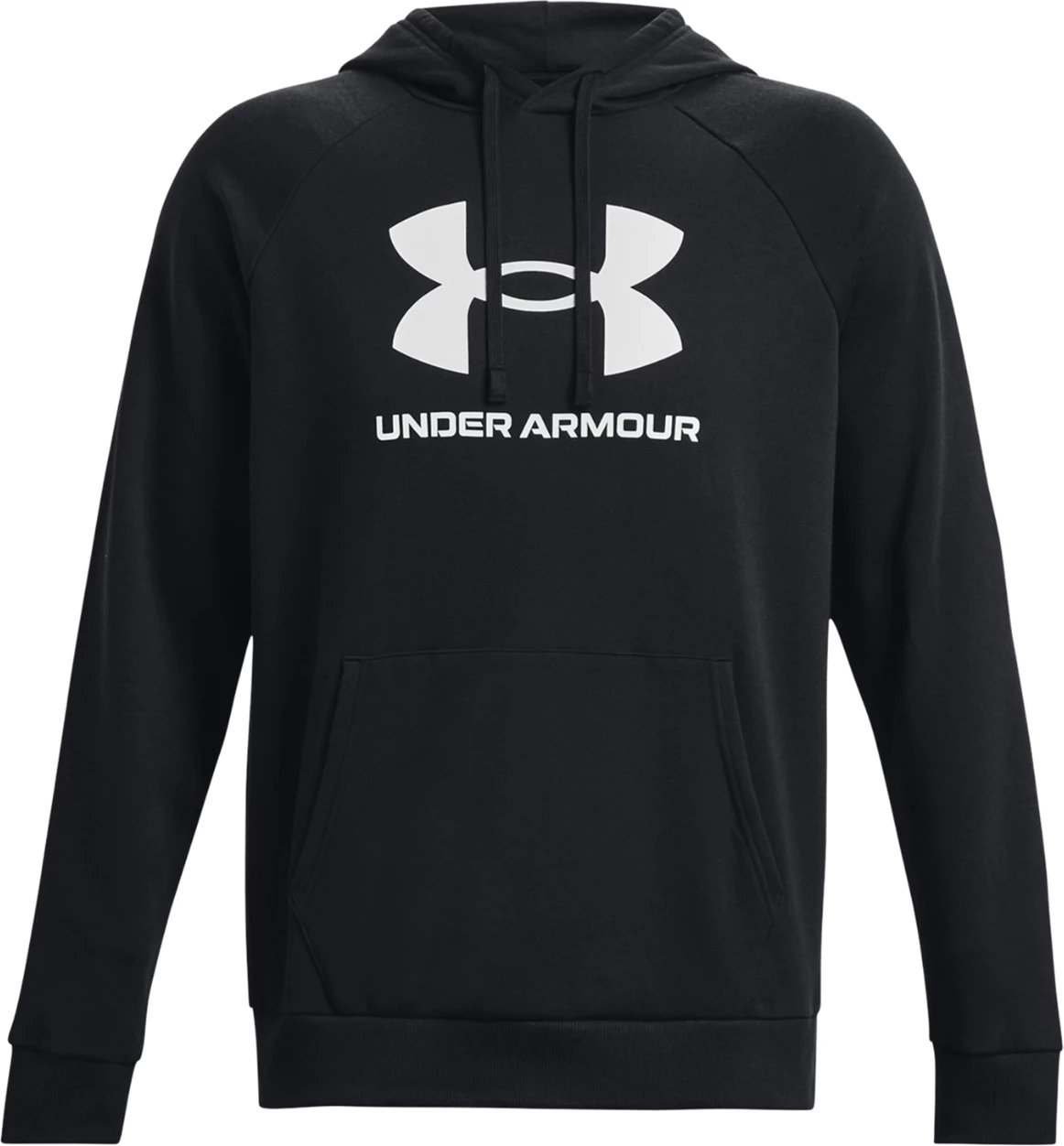 duks për meshkuj Under Armour, i zi