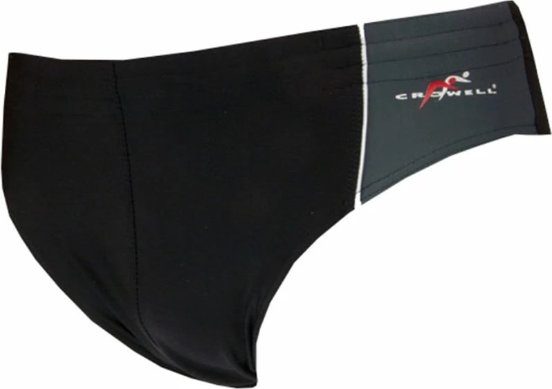 Maicë noti për meshkuj Crowell, e zezë