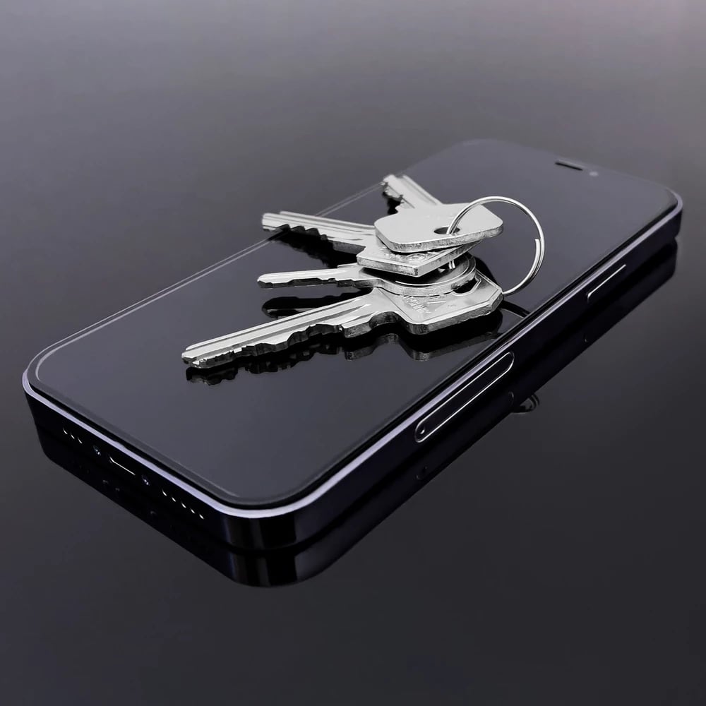 Mbrojtës ekrani Wozinsky Full Cover Flexi Nano Glass me kornizë për Samsung Galaxy M51, zi