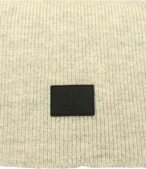 Shall Calvin Klein Jeans për meshkuj, gri