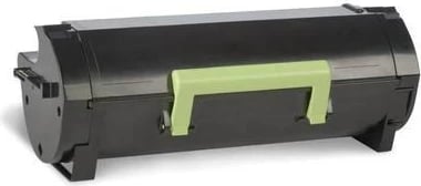 Toner Lexmark 502H, Origjinal, i Zi