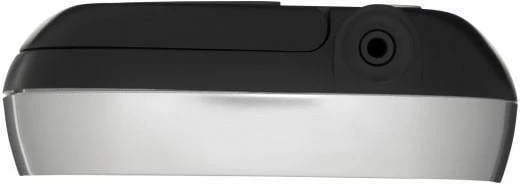 Termometër digjital BBQ WMF 608196030, me sondë, i zi