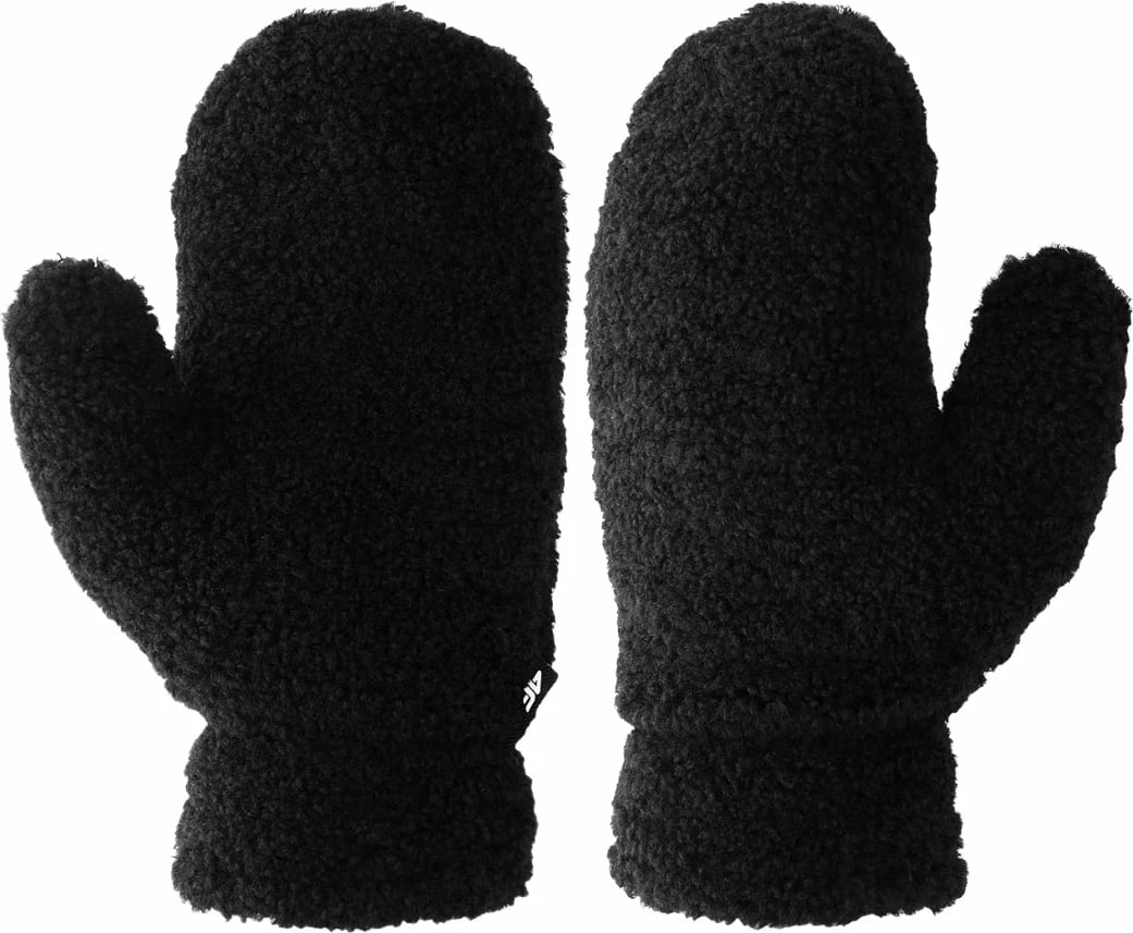 Doreza dimri unisex 4F, të zeza