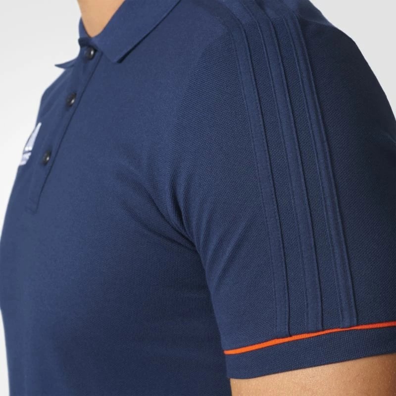 Fanellë adidas Tiro 17 për meshkuj, blu marine