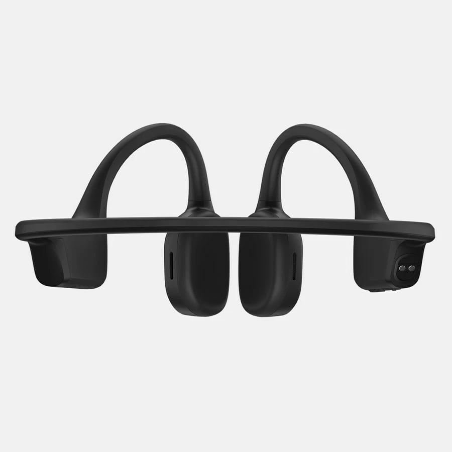 Kufje Suunto Sonic Wireless Ear-hook Sports Bluetooth, Titanium