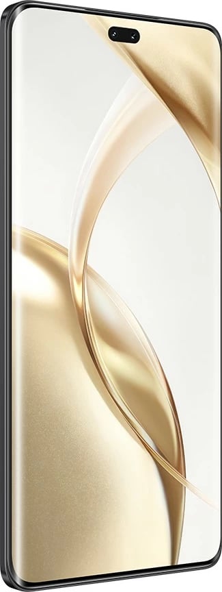 Celular Honor 200 Pro, 12 GB, 512 GB, 50 MP, Android 14, Ngjyrë e zezë