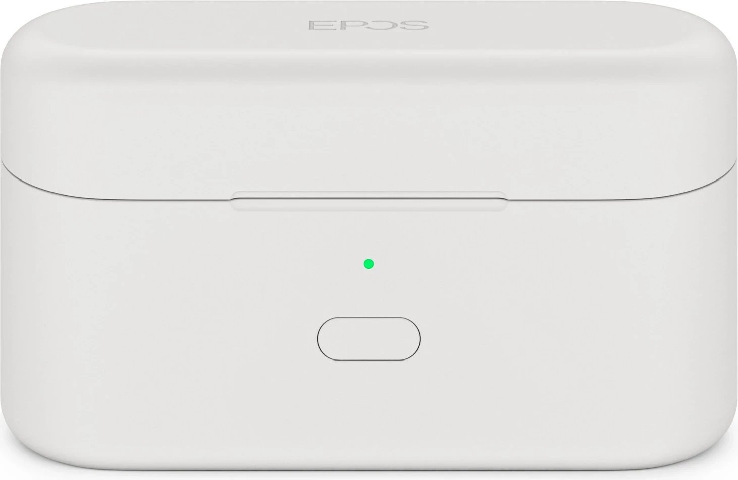 Kufje EPOS ADAPT E1TWS, True Wireless, Bluetooth 5.3, Bardhë