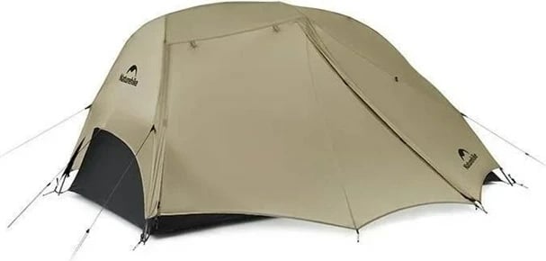 Tendë Naturehike Star River 2 ul, Moon Rock Sand