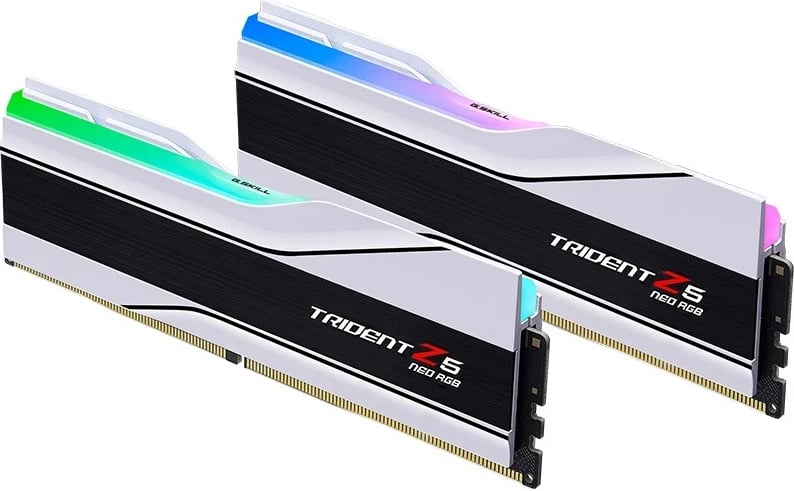 RAM Memorje G.SKILL TRIDENT NEO AMD RGB DDR5 2X16GB 6400MHZ CL30-39