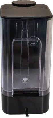 Dispenser uji të nxehtë, UNOLD, Ava 18615, 390x300x200 mm, silver/black