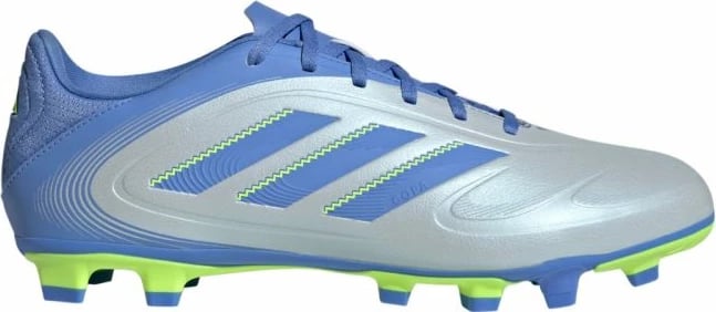 Çizme futbolli adidas për meshkuj, gri