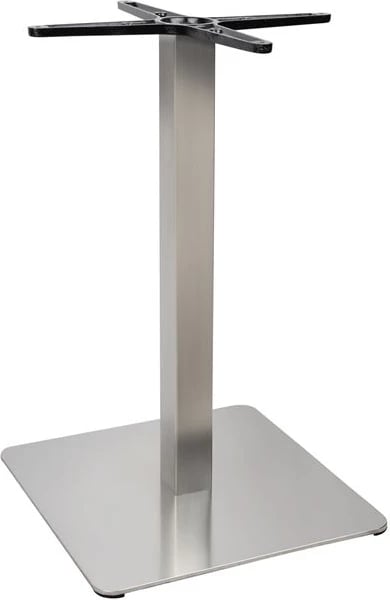 Baza Inox 304 45x45x72 FH413