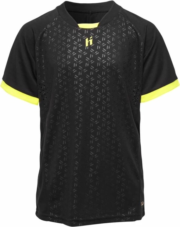 Maicë për fëmijë Huari, e zezë