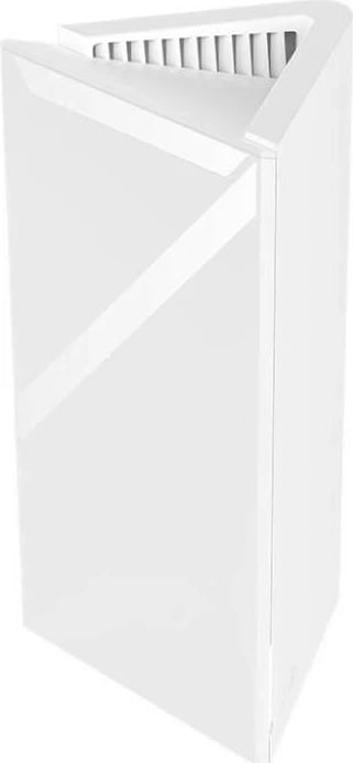Router mesh MSI Roamii BE Lite, WiFi 7, 1 copë, bardhë